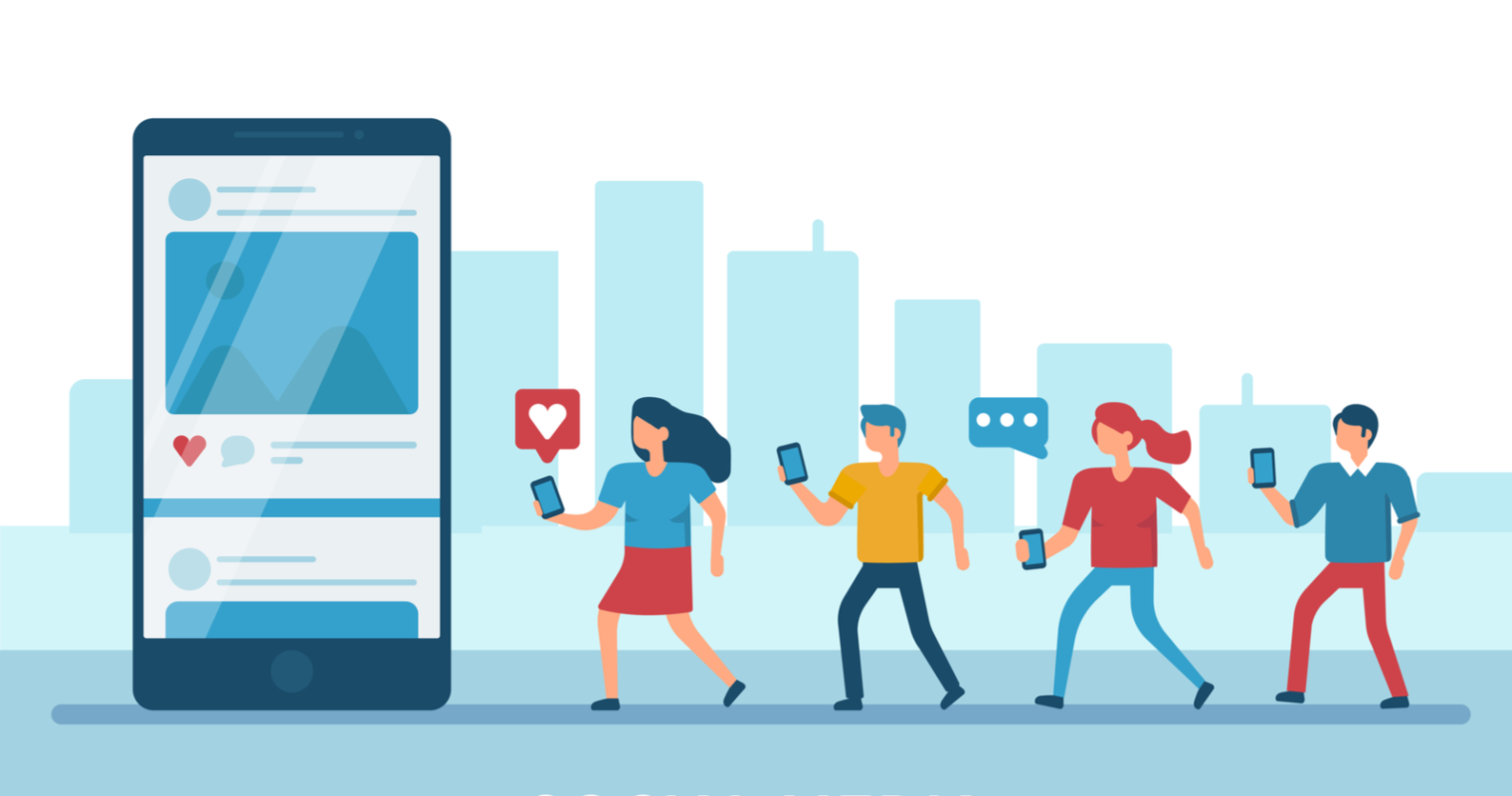 Restoranlar Sosyal Medyada Nasıl Aktif Olur: 8 Maddede Satışlarınızı Arttırın!