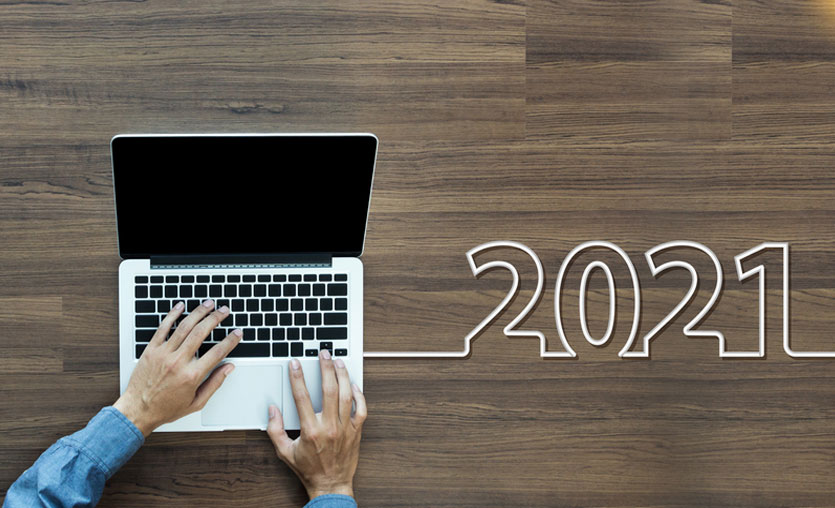 2021’de Popüler Olacak 6 Teknolojik Başlık